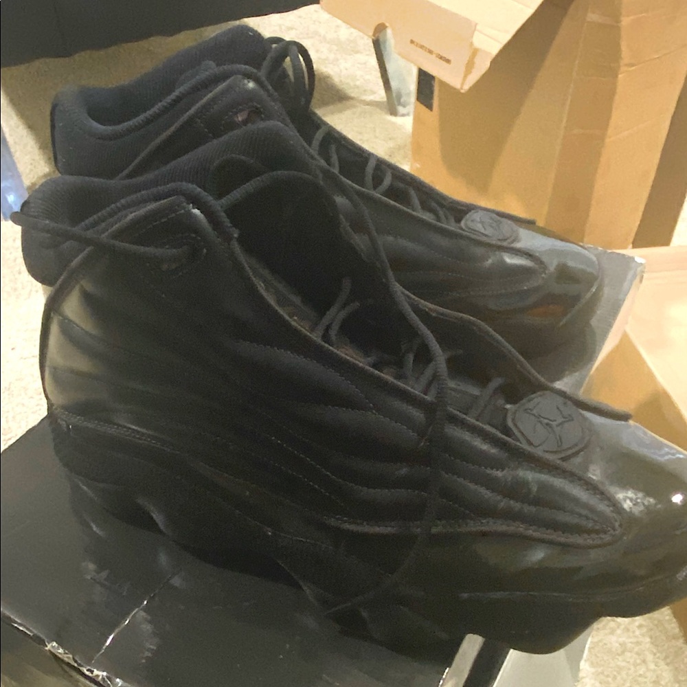 Air Jordan ProForm size 11.5 lightly used. Deadstock